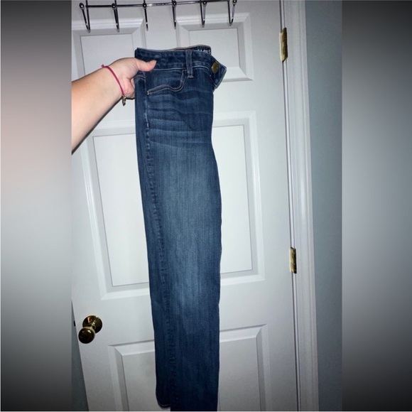 American Eagle Super Stretch Jeans - Picture 7 of 7